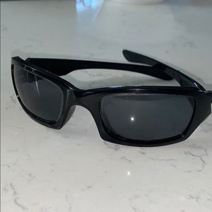 Oakley Five Glasses